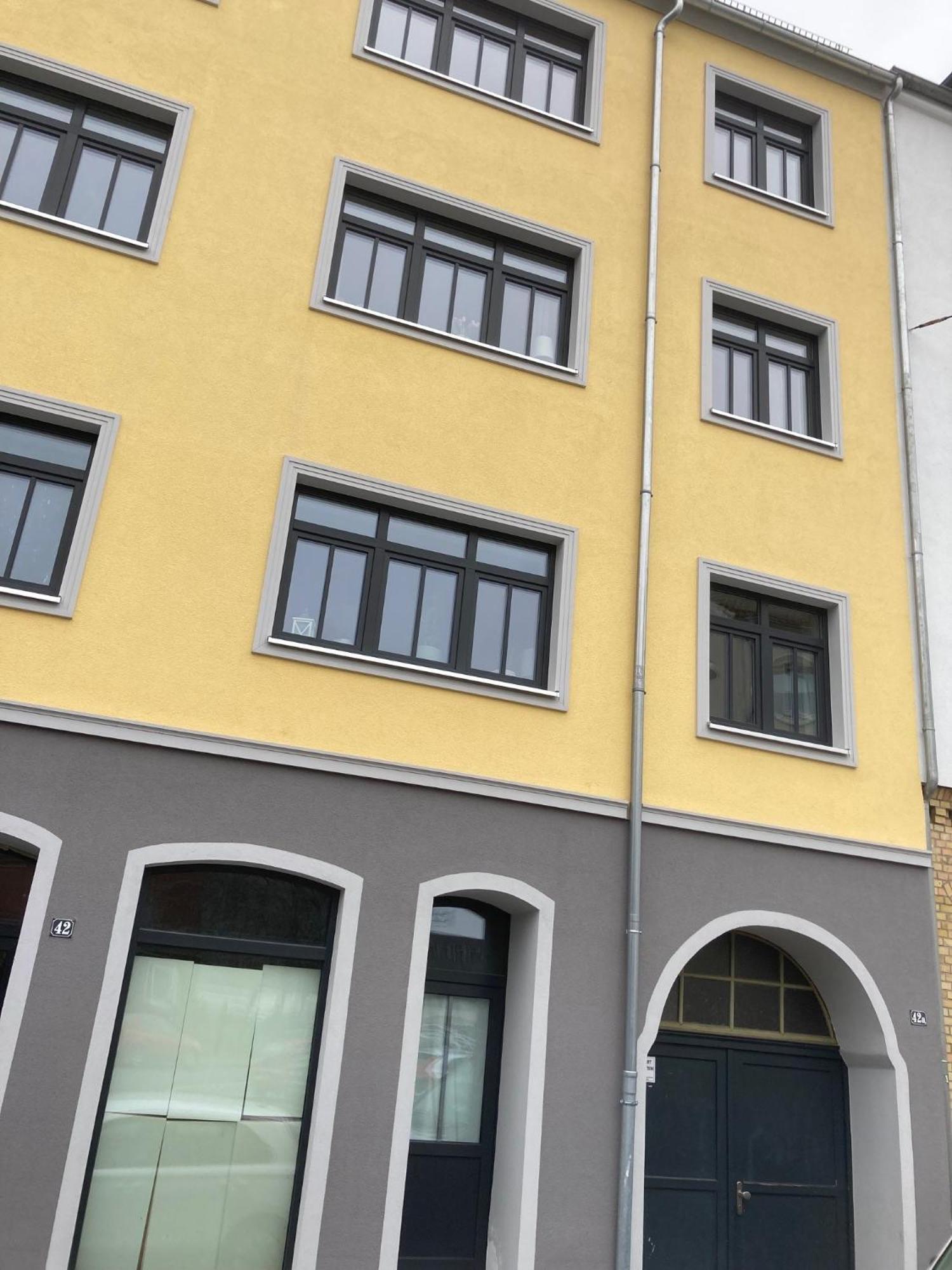 Suite-Dreams Apartment - Innenstadt Hanovra Exterior foto