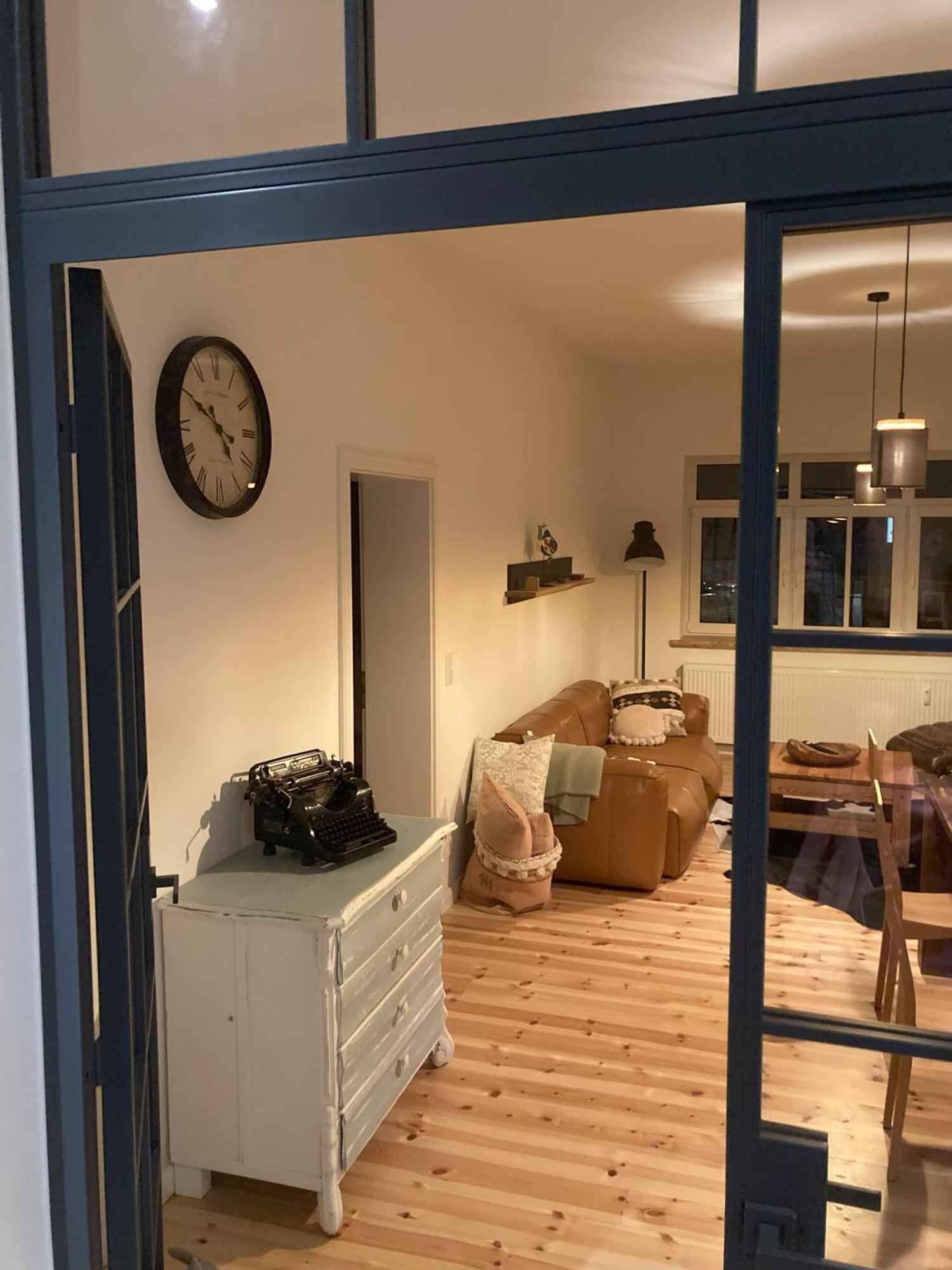Suite-Dreams Apartment - Innenstadt Hanovra Exterior foto