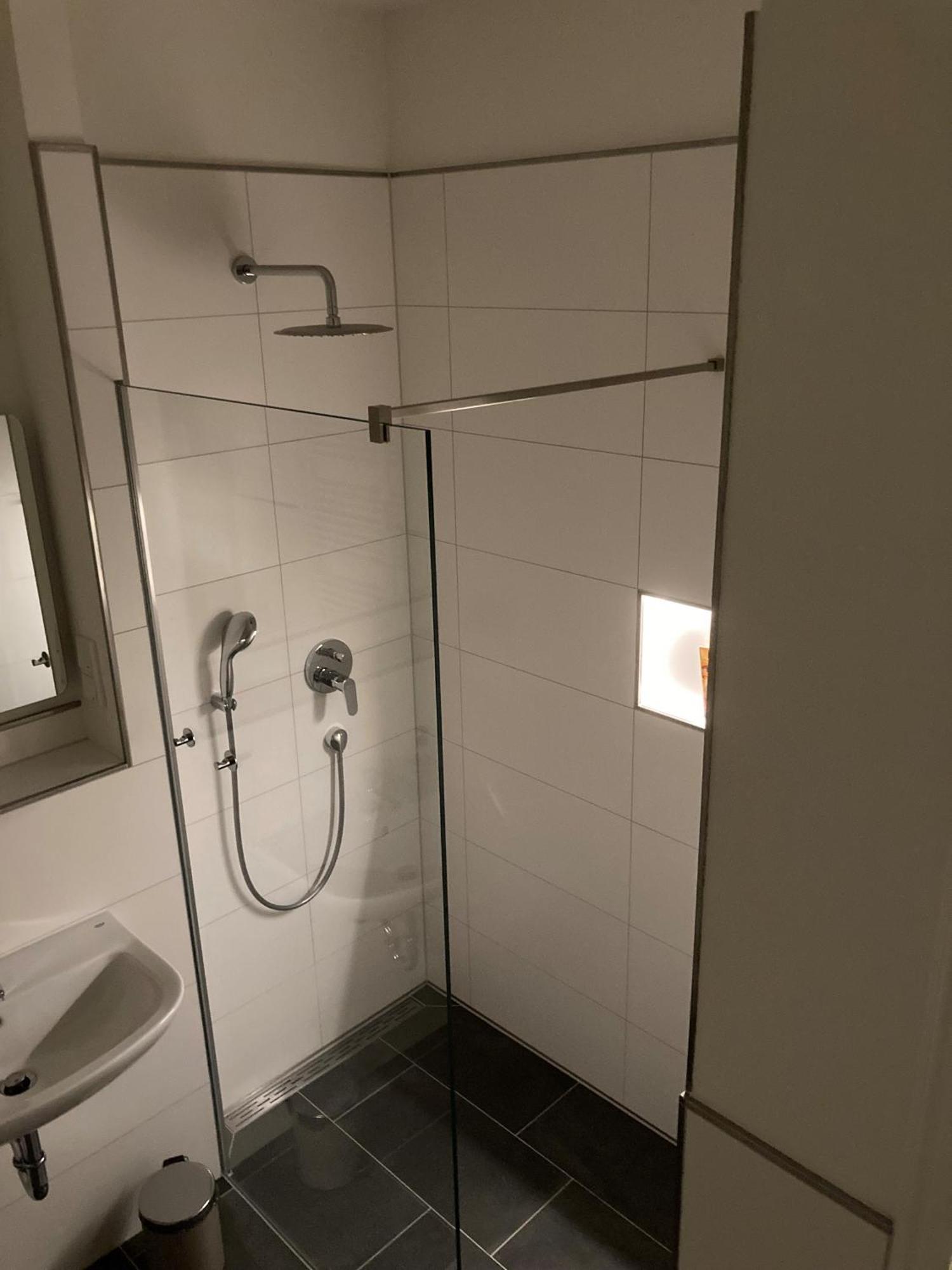 Suite-Dreams Apartment - Innenstadt Hanovra Exterior foto